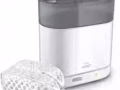 飞利浦的奶瓶消毒机 sterilizer 原价200 现价60