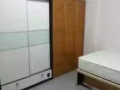 PASIR RIS地铁站/普通房无隔间/都是女孩子