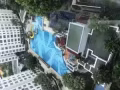 海军部公寓大隔间出租