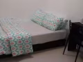 Master bedroom in Orchard 