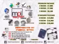 （最新）6月福利！装修找我们！Max-Project室内设计，你还在等什么