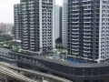 Hillion Residences山東園 - 1 bedroom 最佳投資項目