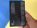 因回國發展，現低價出售一張美髮店VIP充值卡