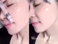 MissZhang張馨予自創品牌護膚品塗抹式水光針