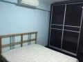 义顺大牌770， 大普通房出租，6-8分钟步行到义顺地铁站。