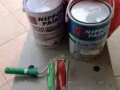 专业粉刷和油漆组屋，公寓。  油漆铁门、窗，各类家具，速度快，欢迎预约，随时为您