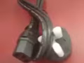 电器电源线，笔记本充电器的电源线