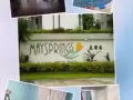 武吉班讓地鐵站旁公寓Maysprings主人房