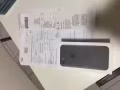 今天签全新iphone7,128gb,磨砂黑，有收据