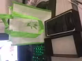 Iphone7 plus jet black 128G