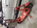 剛買不到一個月的電瓶車48V的，由於本人回國，現在轉手，買不到的時候650
