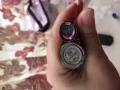 Armani黑管500