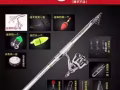 鱼杆便宜处理
