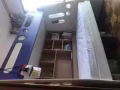 低價出售二手上下單人床