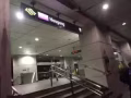 近后港地铁站