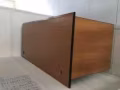實木學習桌