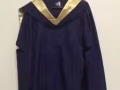 NUS, Master of Science, 畢業禮服