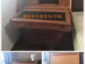 King Size儲藏式床架，16寸床墊附送，電視櫃等等--精品家具搬家甩賣