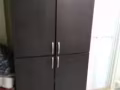 双门衣橱