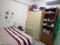 中巴鲁情侣房出租.包冷气水电网