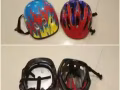 滑板车安全帽