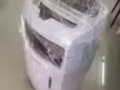 冷氣風扇$150，不到一年，可以加冰水的