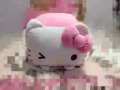 Hello Kitty控