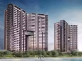 新加坡最大房产ERA代理，Seaside Residences,东海岸的海景房