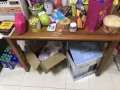 木沙發木餐桌轉賣