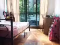 油池地铁旁 ,公寓，普通房 $800
