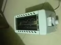 因回國便宜出售烤麵包機