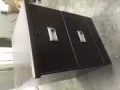 9成新 床頭櫃