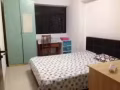 安全、舒适的中巴鲁新组屋单间