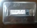 出全新拆机的M.2 NGFF 固态硬盘，容量256GB