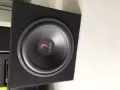 Diamond 低音炮