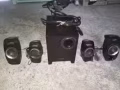 重低音震撼音质音响