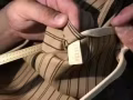 LV 女包一個。全新的。1800$ 大個包。
