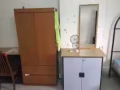 近蔡厝港地铁站男女搭房出租