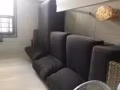 便宜賣掉一套L型沙發