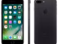 iphone 7plus 128G 未拆封磨砂黑