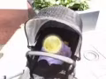 品牌寶寶車, 原價680，現$50齣手