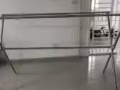 不锈钢可延伸晾衣架