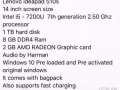 $750