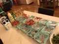 两只老虎麻辣鸭货卤味