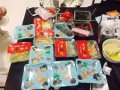 兩隻老虎麻辣鴨貨滷味
