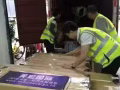 淘宝代购代运 中国仓库集运至新加坡 门到门服务
