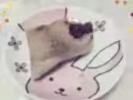 蜜枣粽，豆沙粽