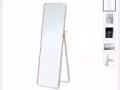 全新Ikea宜家全身镜standing mirrors
