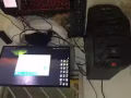 出一台9.5新台式机  鲁大师跑分25w