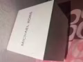 MK 限量版玫瑰金9.99新